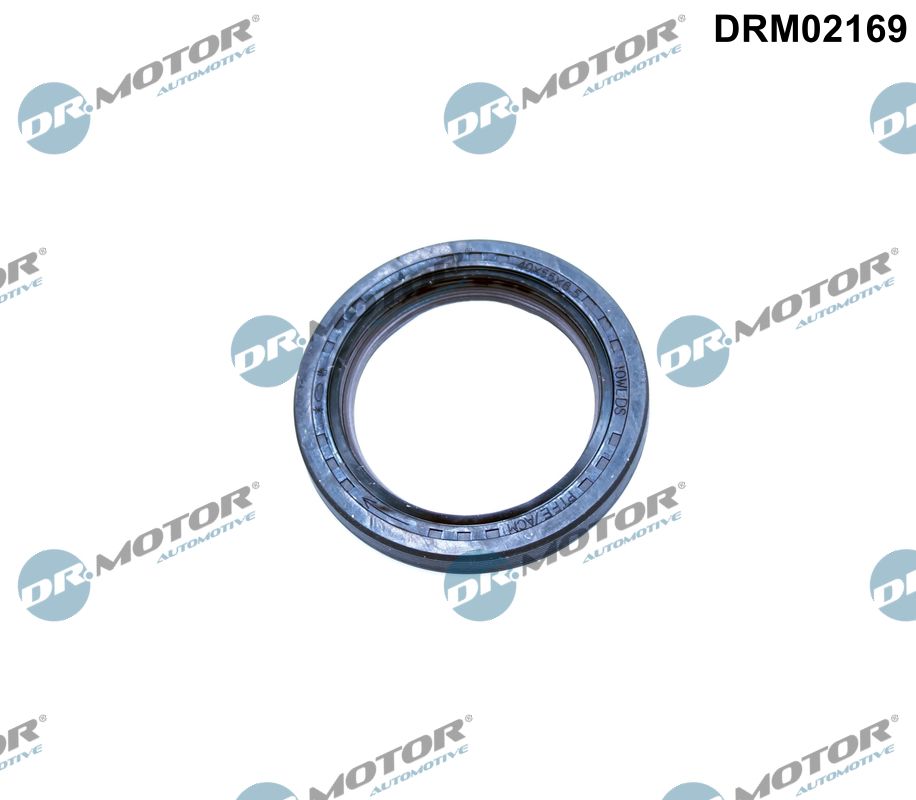 Shaft Seal, crankshaft - DRM02169 Dr.Motor Automotive