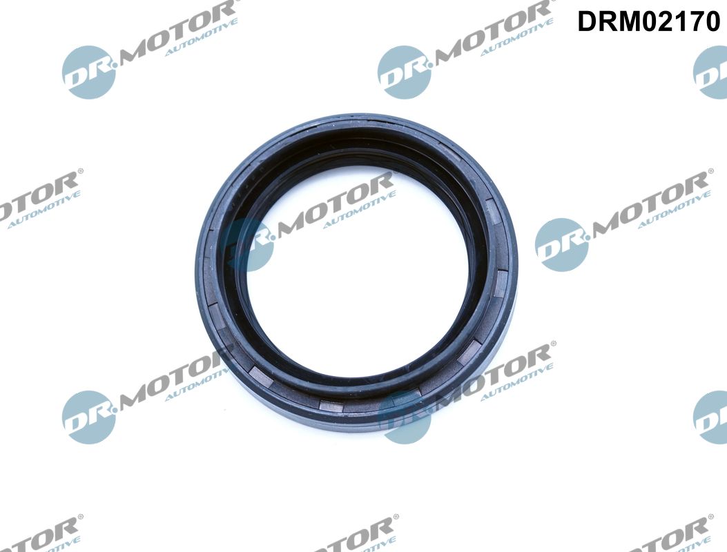 Wellendichtring, Differential - DRM02170 Dr.Motor Automotive