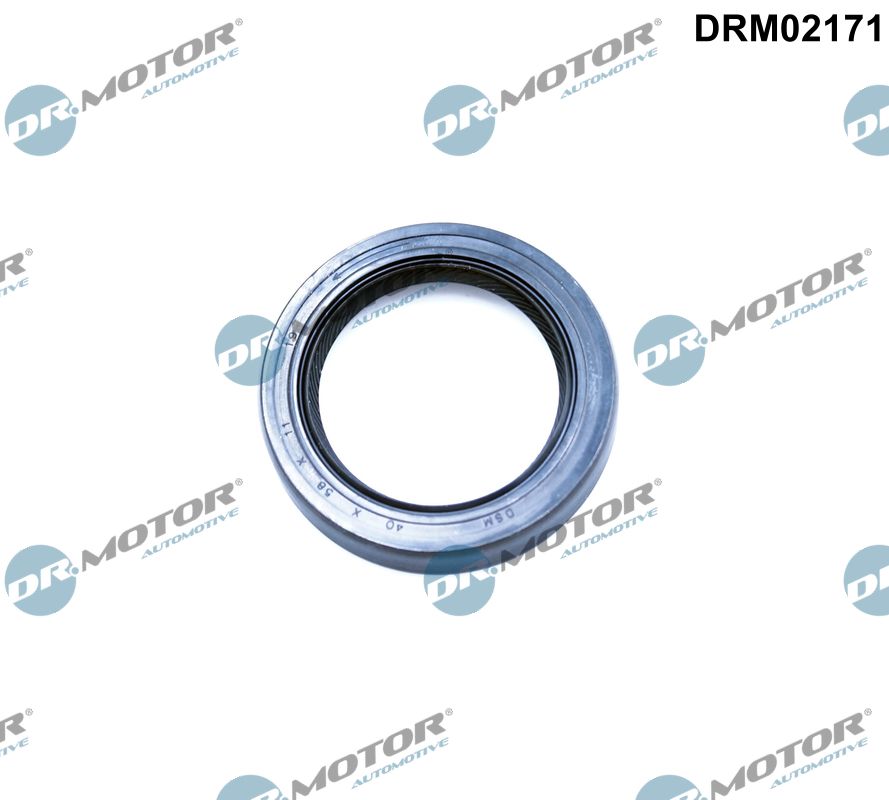 Wellendichtring, Differential - DRM02171 Dr.Motor Automotive