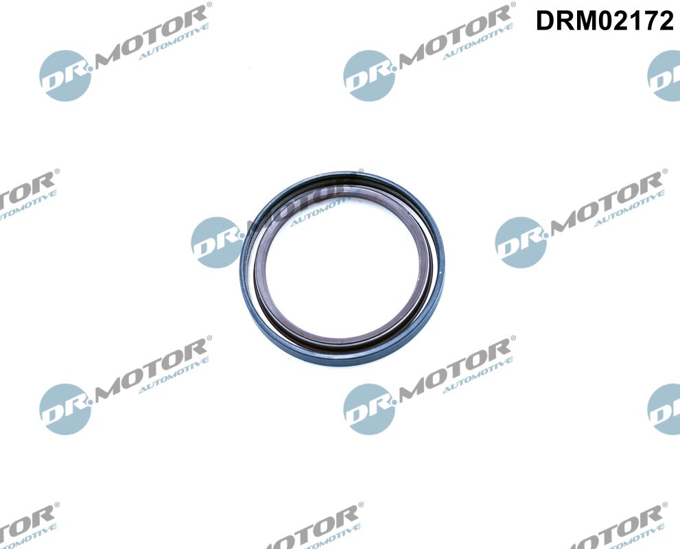 Paraolio, Albero a gomiti - DRM02172 Dr.Motor Automotive