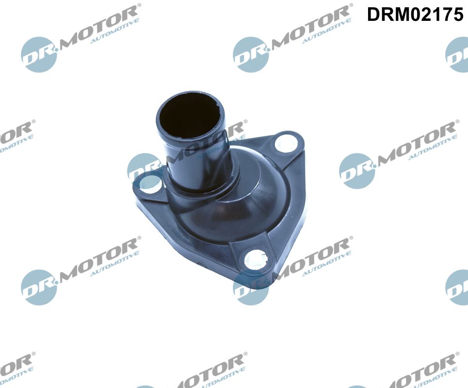 Coolant Flange - DRM02175 Dr.Motor Automotive