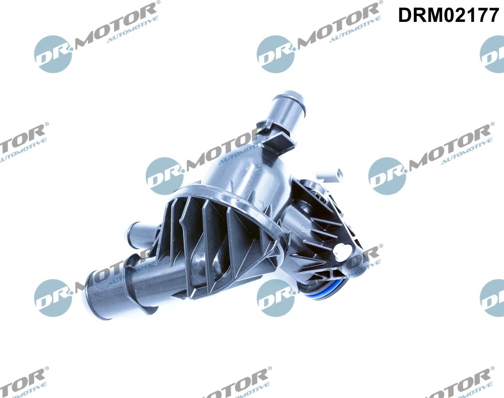 Thermostat Housing - DRM02177 Dr.Motor Automotive