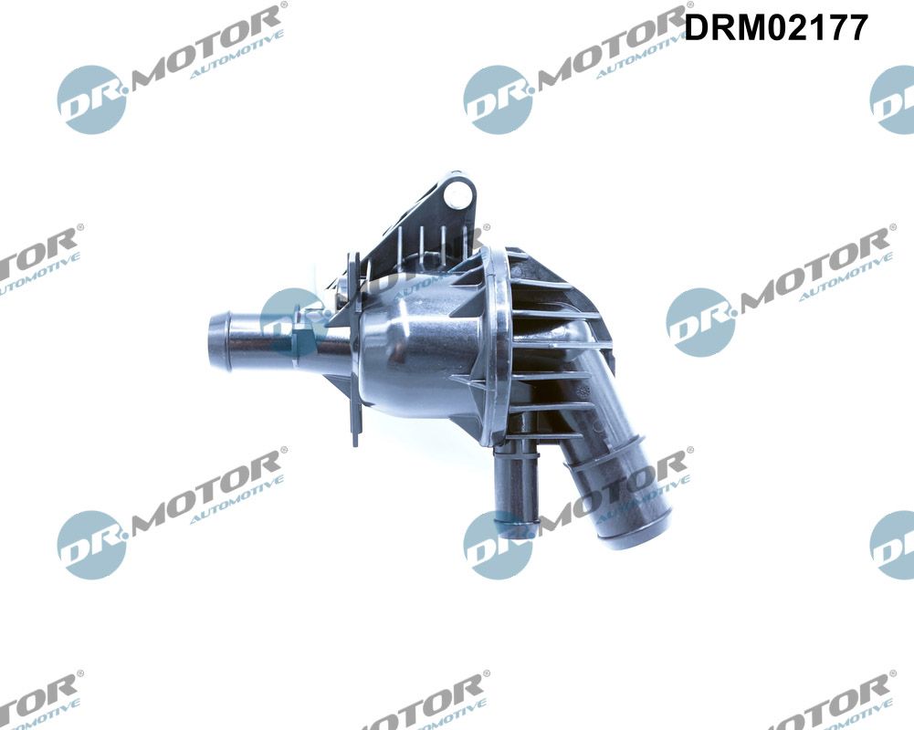 Thermostat Housing - DRM02177 Dr.Motor Automotive