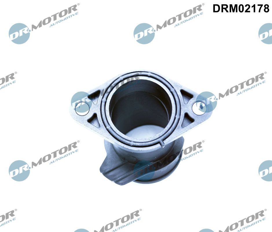 Connecting piece, intake hose (air filter) - DRM02178 Dr.Motor Automotive
