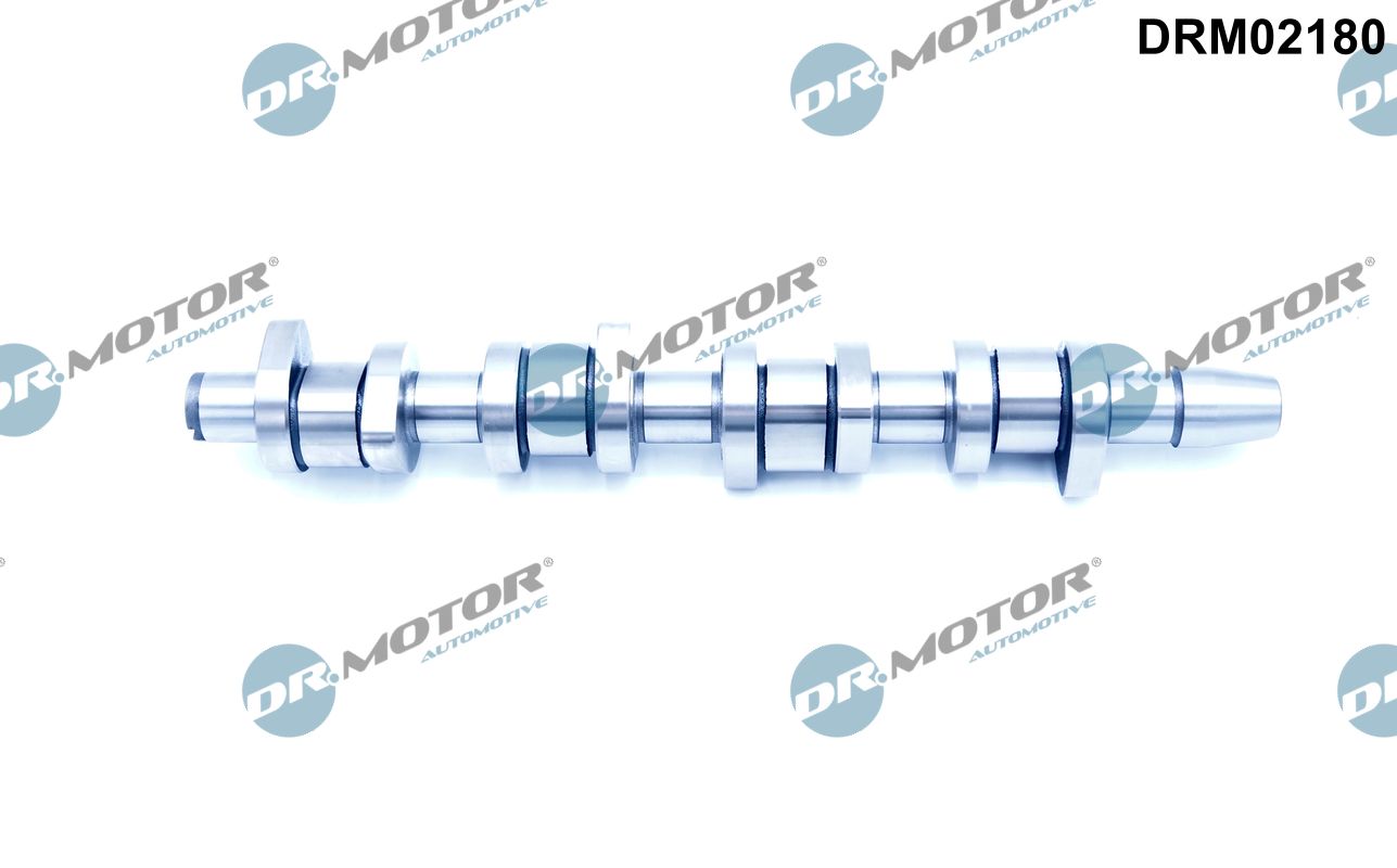 Albero a camme - DRM02180 Dr.Motor Automotive