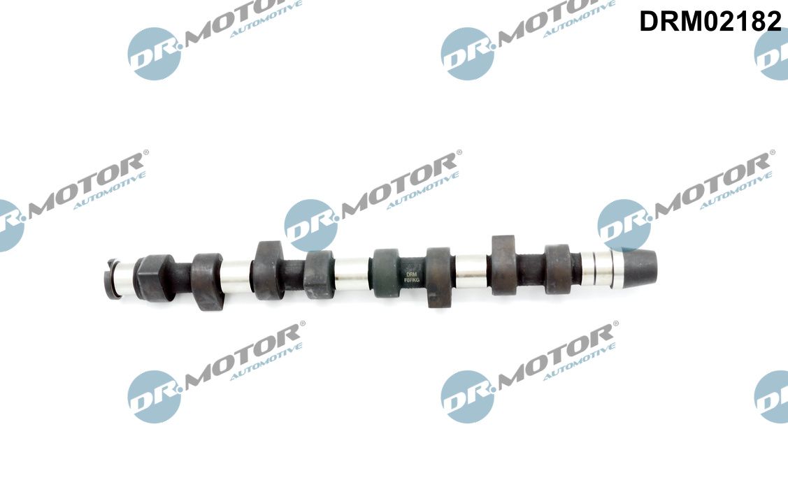 Albero a camme - DRM02182 Dr.Motor Automotive