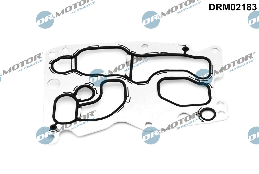 Seal, oil cooler - DRM02183 Dr.Motor Automotive