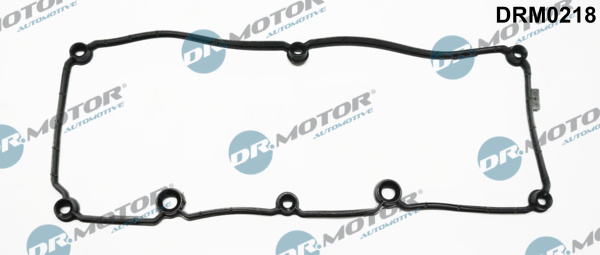 Gasket, cylinder head cover - DRM0218 Dr.Motor Automotive