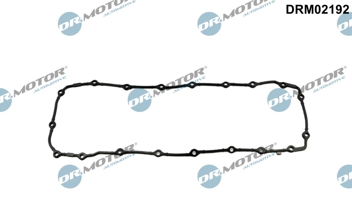 Guarnizione, Coppa olio - DRM02192 Dr.Motor Automotive