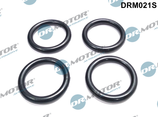 Gasket, intake manifold - DRM021S Dr.Motor Automotive