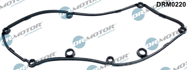 Gasket, cylinder head cover - DRM0220 Dr.Motor Automotive