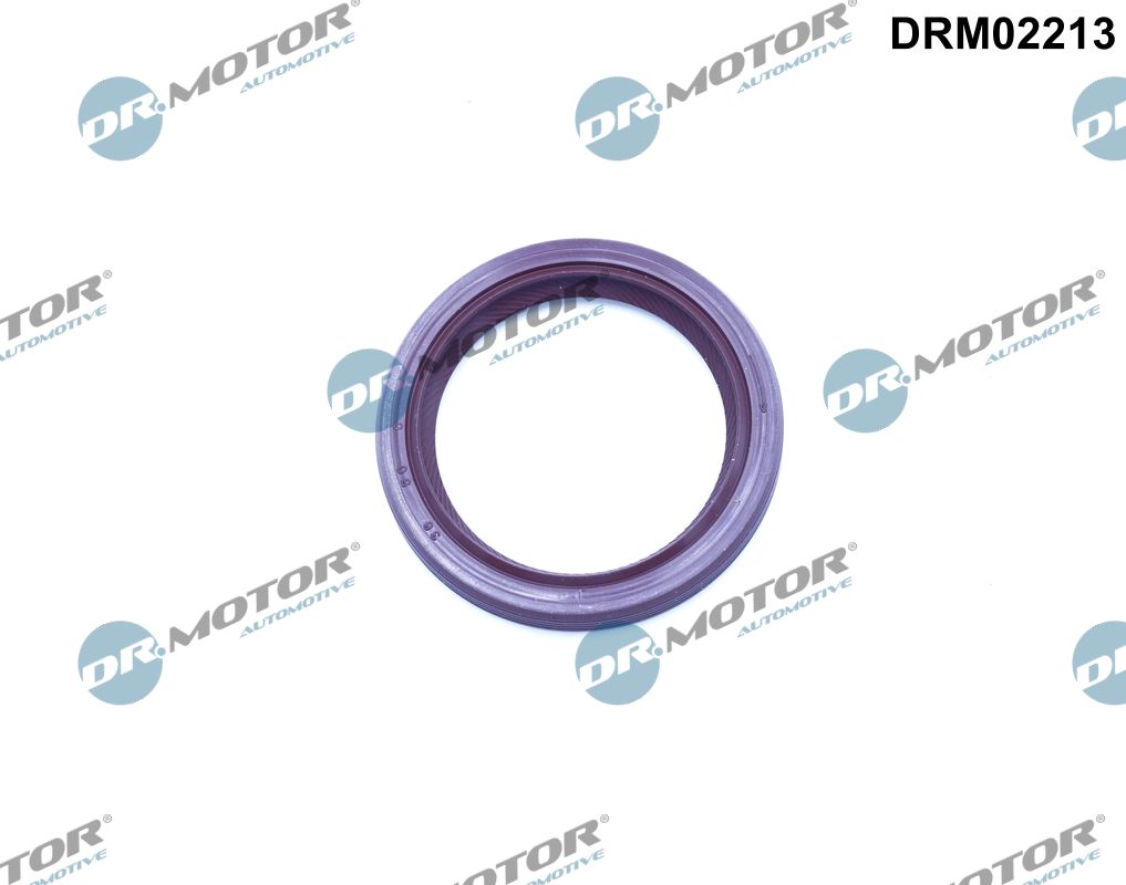 Shaft Seal, camshaft - DRM02213 Dr.Motor Automotive