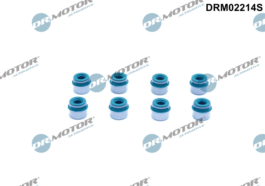 Dichtring, Ventilschaft - DRM02214S Dr.Motor Automotive
