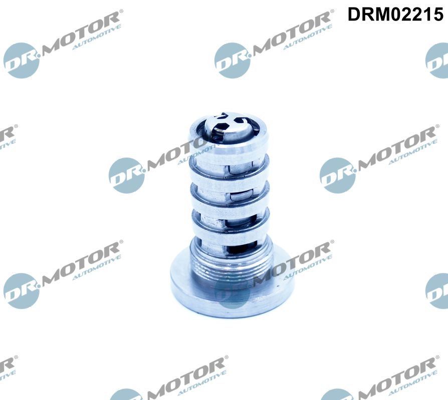 valdymo vožtuvas, skirstomojo veleno reguliatorius - DRM02215 Dr.Motor Automotive
