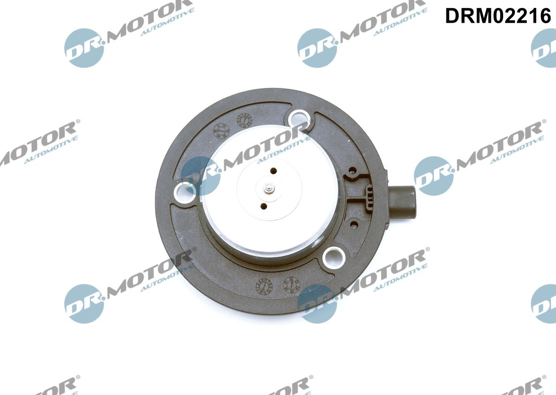 Magnete centrale, Regolazione albero a camme - DRM02216 Dr.Motor Automotive