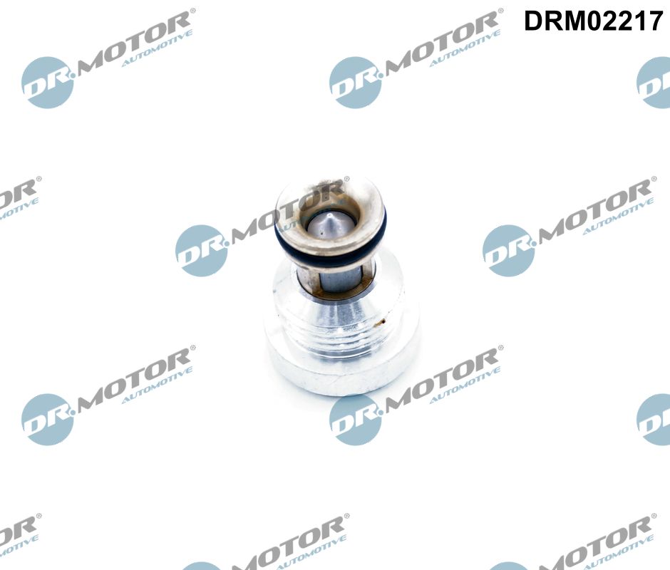 vienakryptis vožtuvas - DRM02217 Dr.Motor Automotive