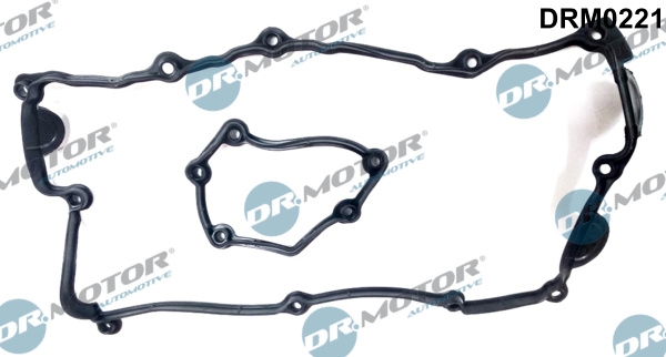 Gasket, cylinder head cover - DRM0221 Dr.Motor Automotive