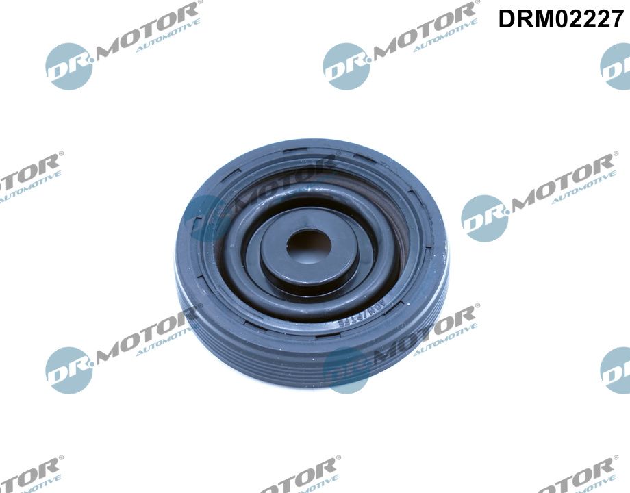 Shaft Seal, camshaft - DRM02227 Dr.Motor Automotive