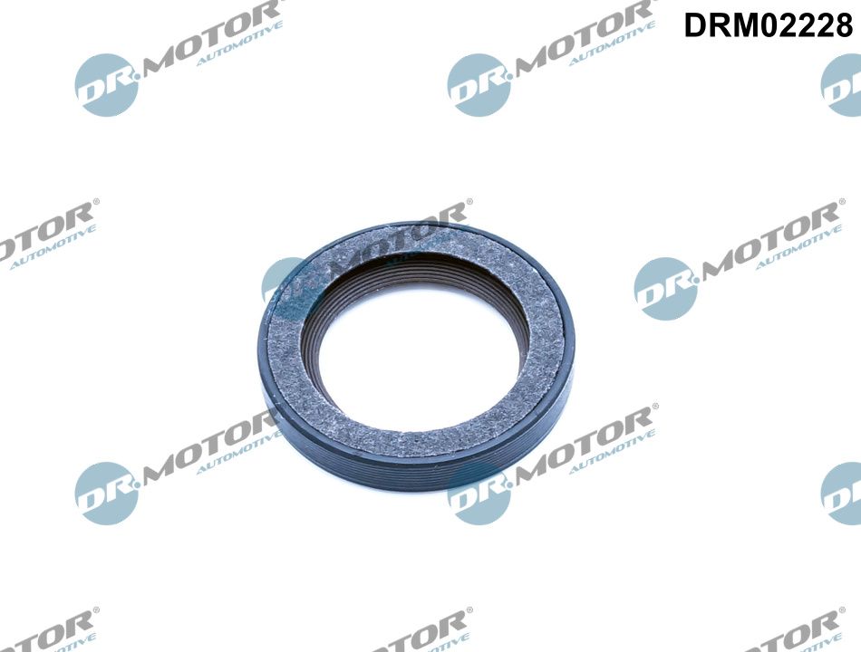 Shaft Seal, crankshaft - DRM02228 Dr.Motor Automotive