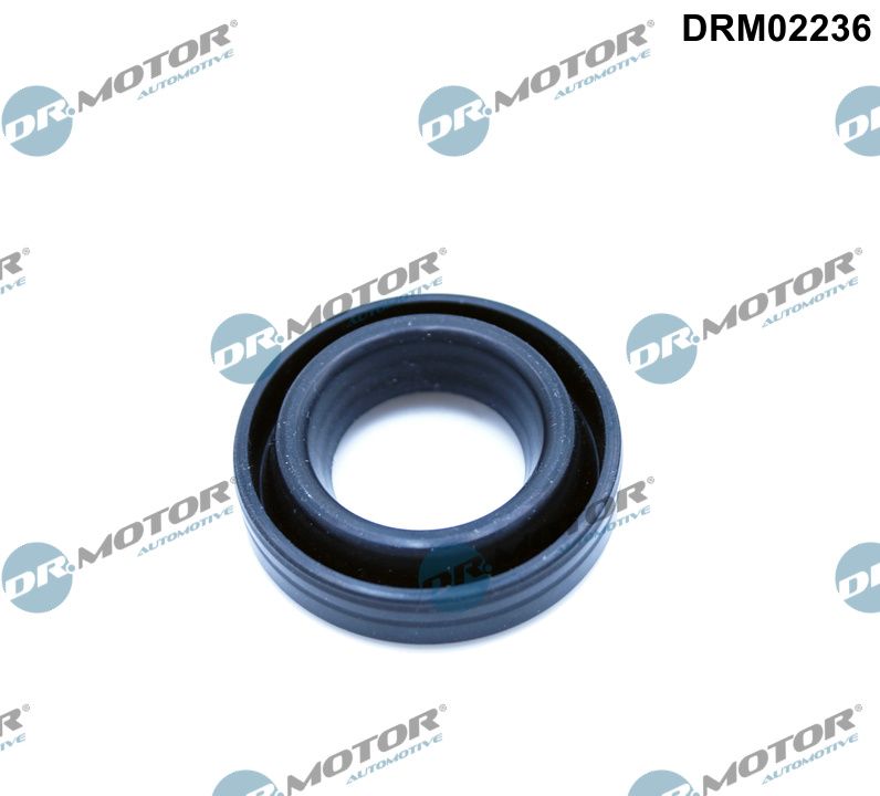 Уплотнительное кольцо, шахта свечи - DRM02236 Dr.Motor Automotive