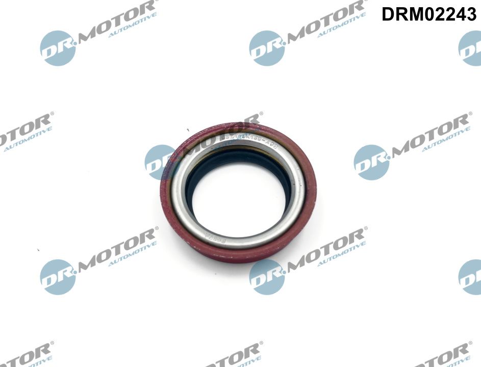 Anello tenuta, Differenziale - DRM02243 Dr.Motor Automotive