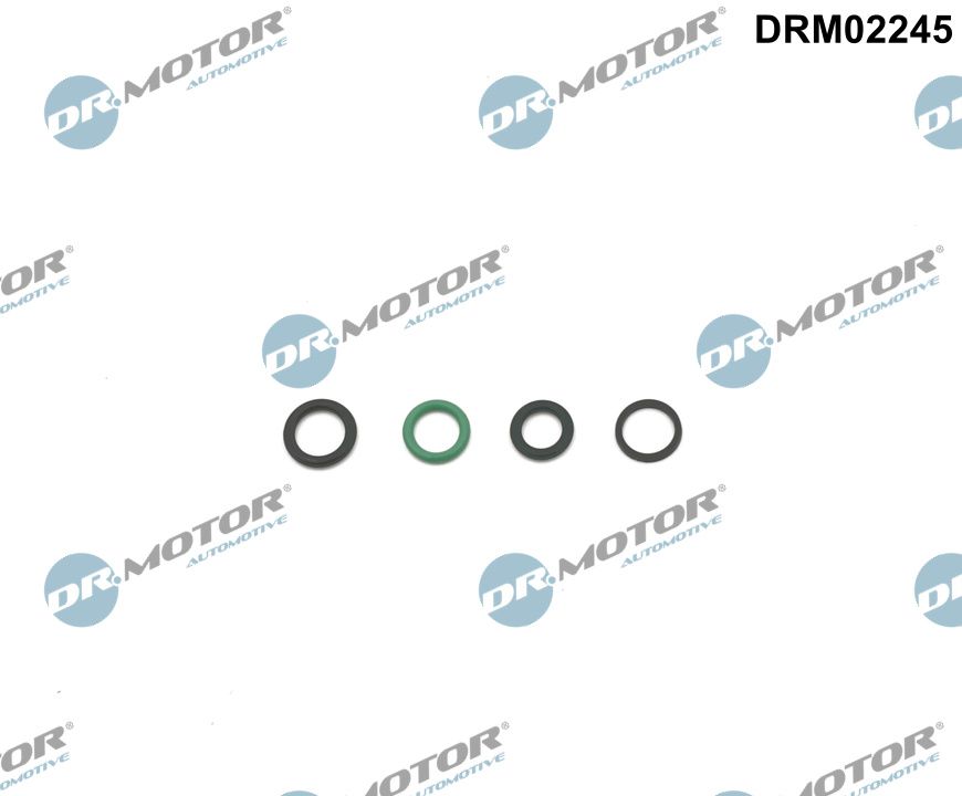 Kit guarnizioni, Scatola guida - DRM02245 Dr.Motor Automotive
