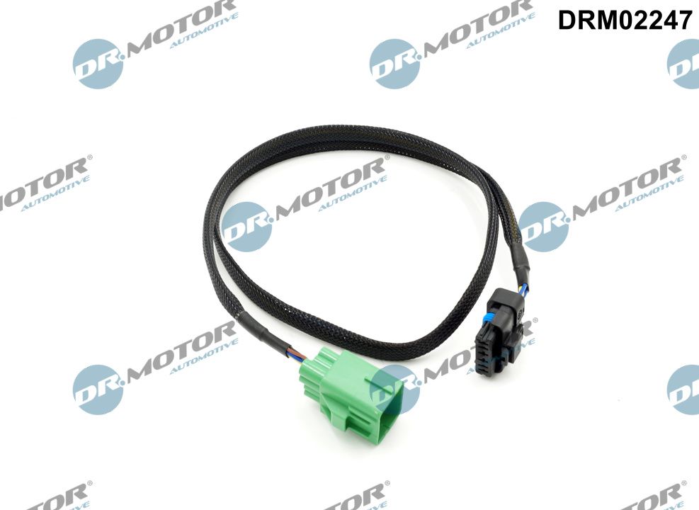 Cable Repair Set, fuel pump - DRM02247 Dr.Motor Automotive