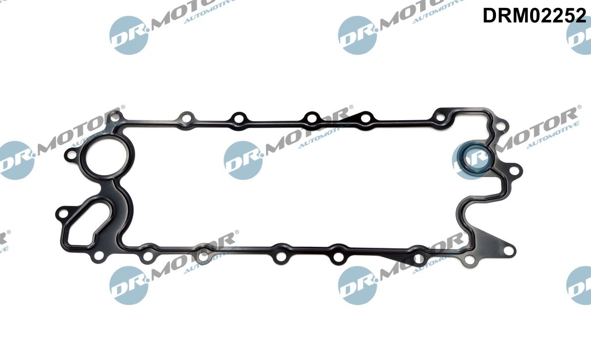 Seal, oil cooler - DRM02252 Dr.Motor Automotive