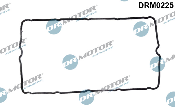 Gasket, cylinder head cover - DRM0225 Dr.Motor Automotive