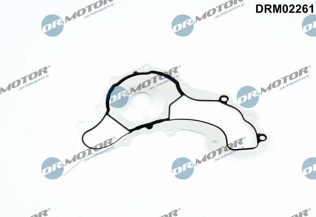 Gasket, water pump - DRM02261 Dr.Motor Automotive