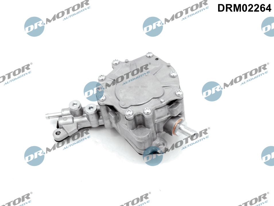 Fuel Pump - DRM02264 Dr.Motor Automotive