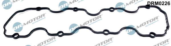 Gasket, cylinder head cover - DRM0226 Dr.Motor Automotive