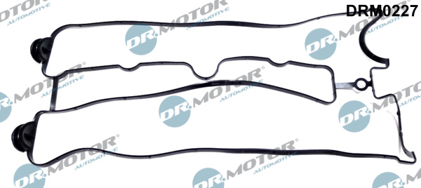 tarpiklis, svirties dangtis - DRM0227 Dr.Motor Automotive
