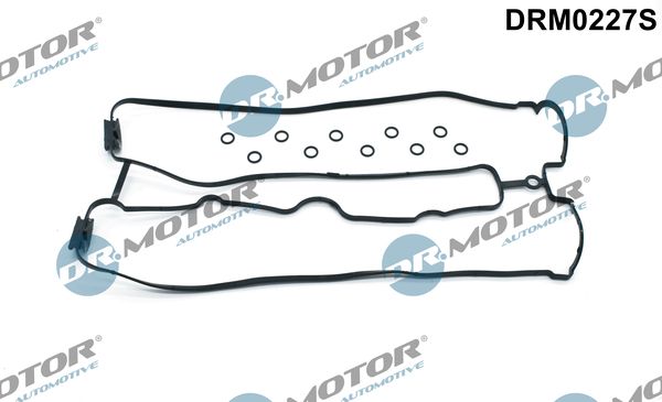 tarpiklių komplektas, svirties gaubtas - DRM0227S Dr.Motor Automotive