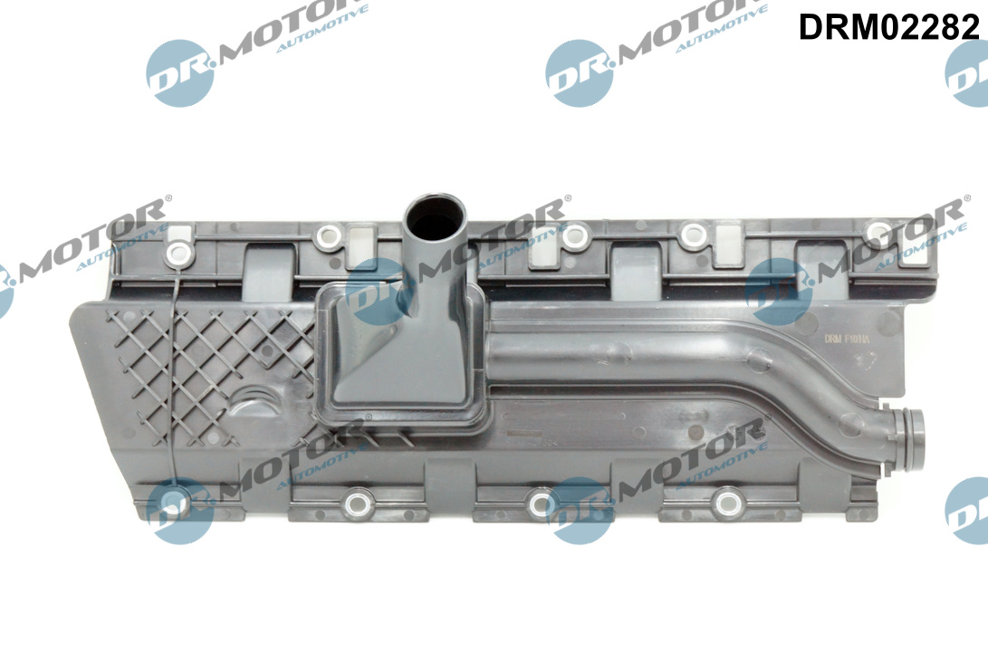 Suction Pipe, oil pump - DRM02282 Dr.Motor Automotive