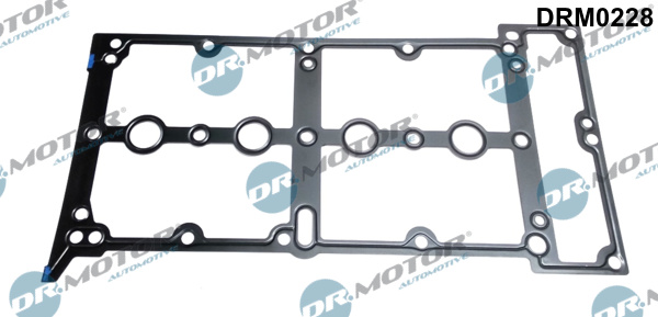 Gasket, cylinder head cover - DRM0228 Dr.Motor Automotive