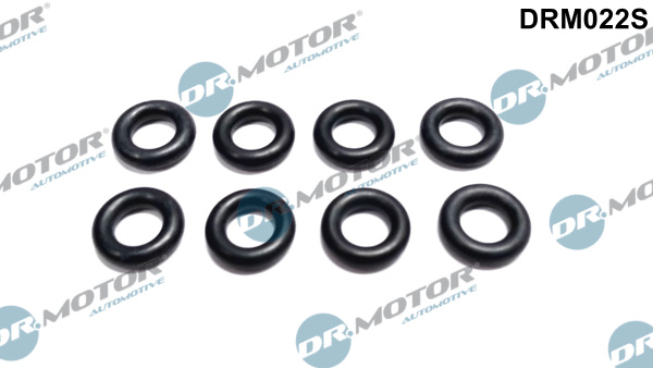 Seal Ring, injector - DRM022S Dr.Motor Automotive