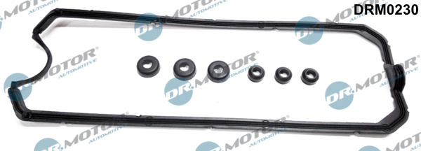 tarpiklių komplektas, svirties gaubtas - DRM0230 Dr.Motor Automotive
