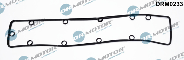 Gasket, cylinder head cover - DRM0233 Dr.Motor Automotive