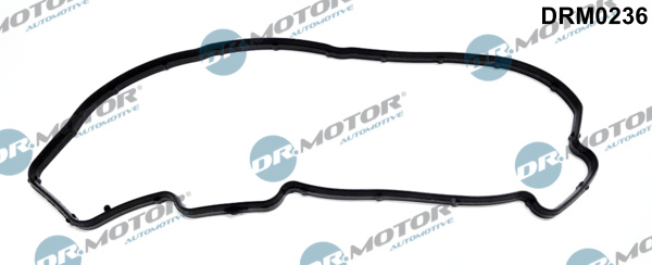Gasket, cylinder head cover - DRM0236 Dr.Motor Automotive