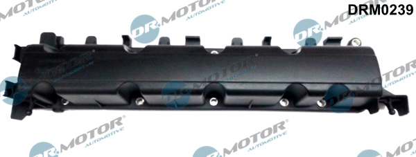 Copritestata - DRM0239 Dr.Motor Automotive