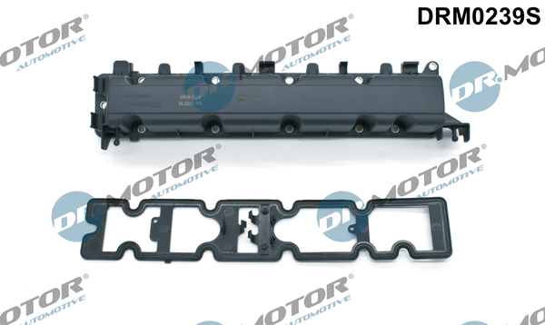 Copritestata - DRM0239S Dr.Motor Automotive