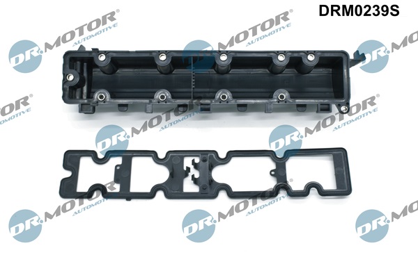 Copritestata - DRM0239S Dr.Motor Automotive