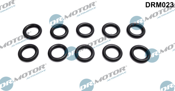 Guarnizione, Condotto carburante - DRM023 Dr.Motor Automotive