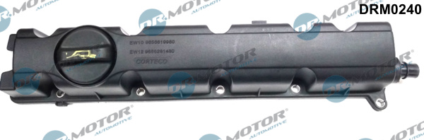 Cylinder Head Cover - DRM0240 Dr.Motor Automotive