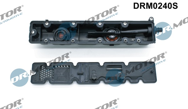 Cylinder Head Cover - DRM0240S Dr.Motor Automotive