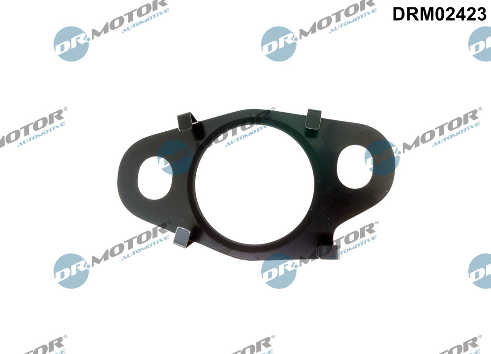 Gasket, EGR valve pipe - DRM02423 Dr.Motor Automotive