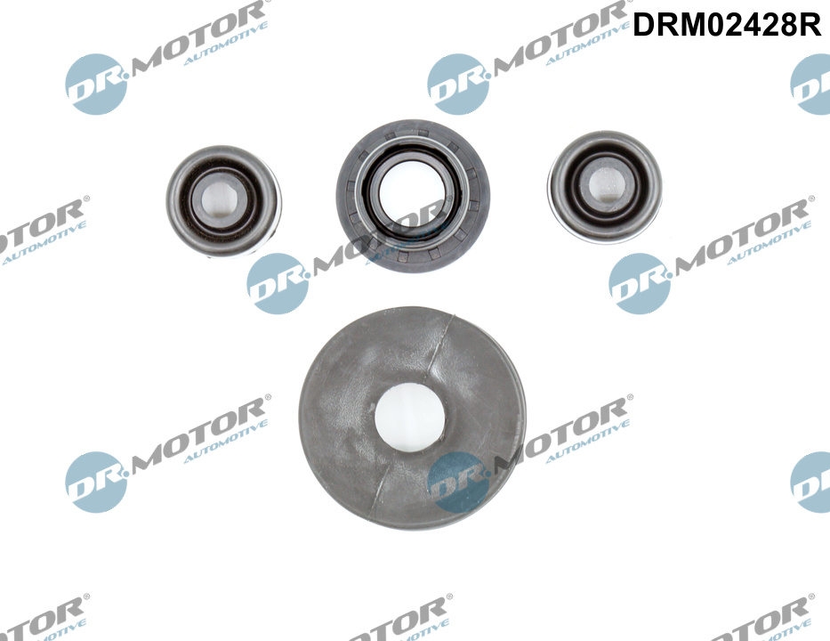 Repair Kit, gear lever - DRM02428R Dr.Motor Automotive