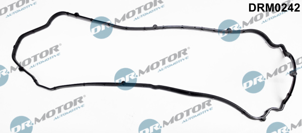 Gasket, cylinder head cover - DRM0242 Dr.Motor Automotive