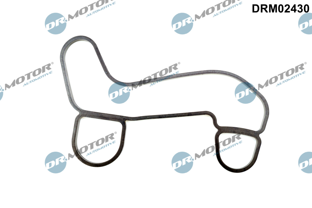 Seal, oil cooler - DRM02430 Dr.Motor Automotive